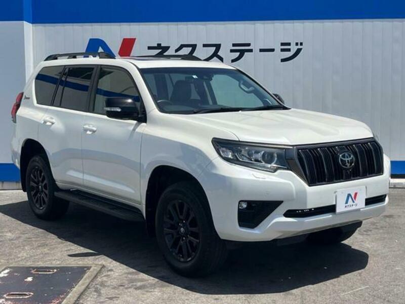 LAND CRUISER PRADO-17