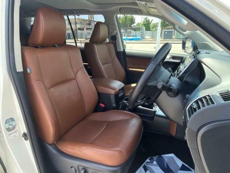 LAND CRUISER PRADO-8