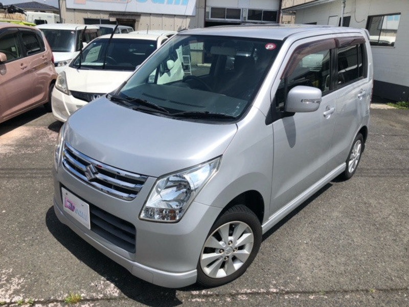 WAGON R-2