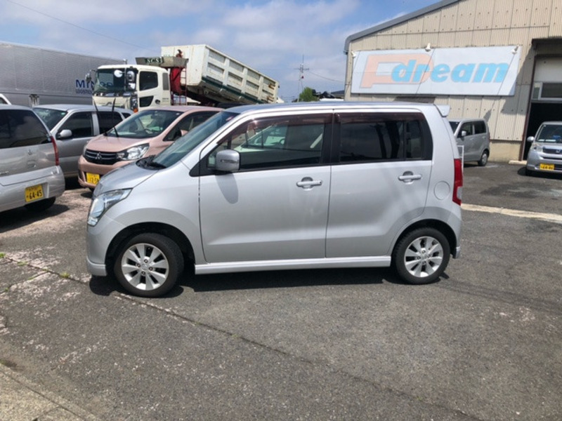 WAGON R-1