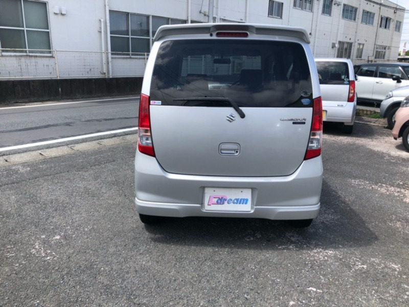 WAGON R-5