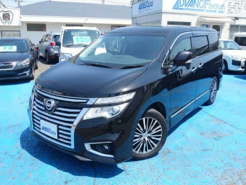 ELGRAND