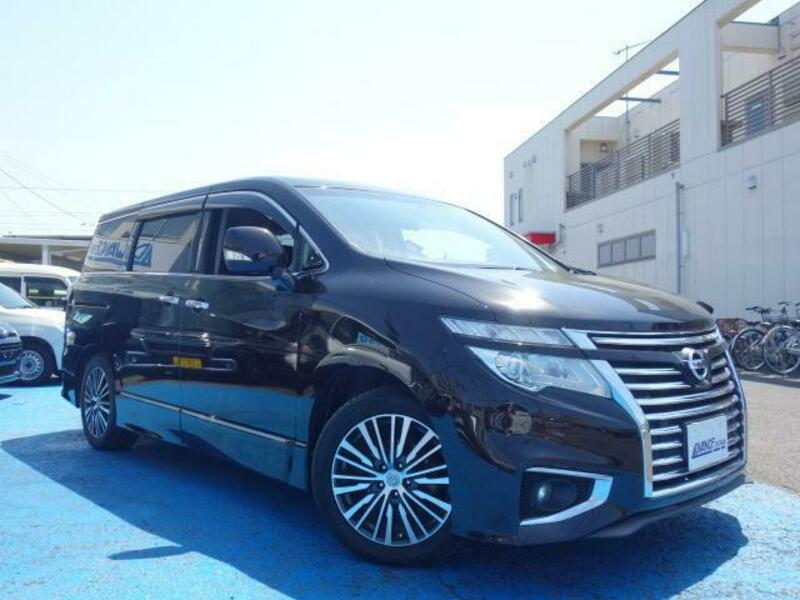 ELGRAND