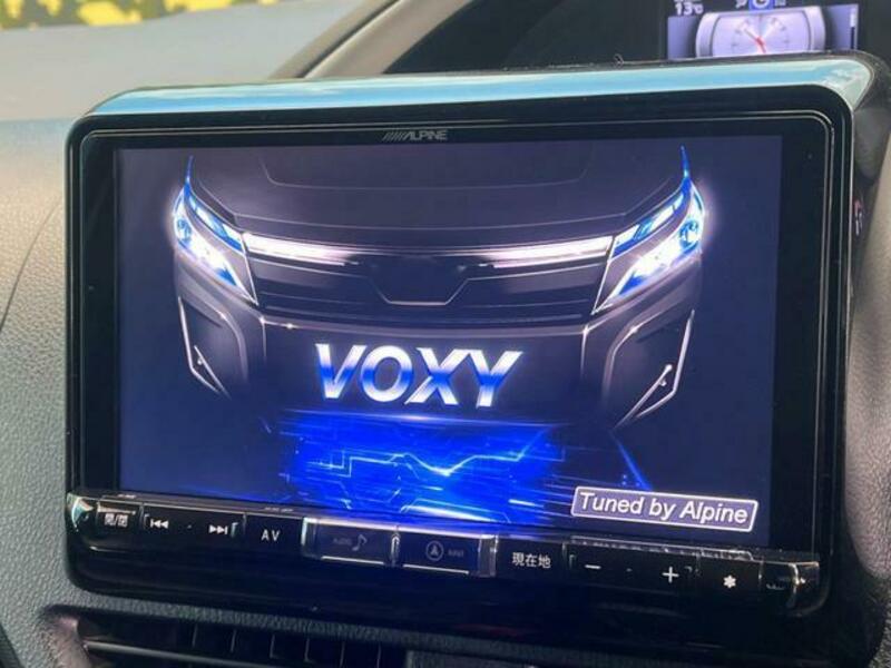 VOXY-2
