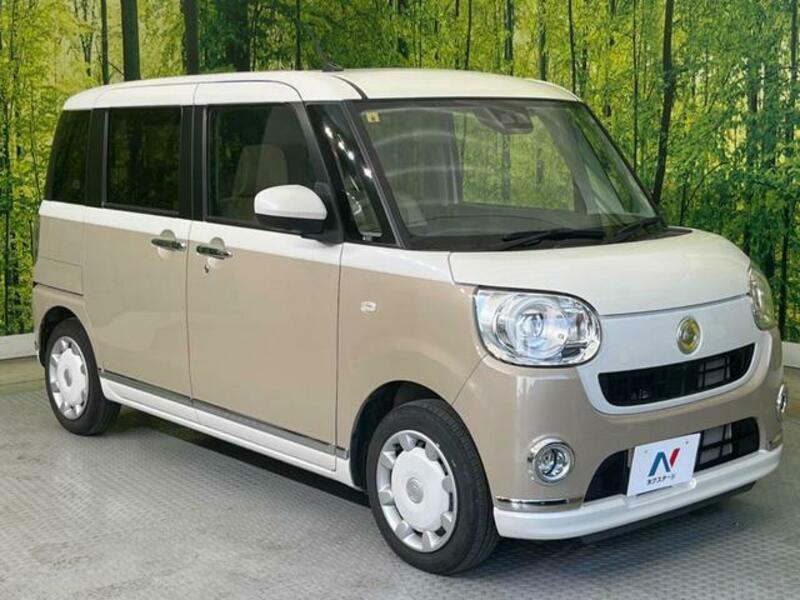 MOVE CANBUS-16