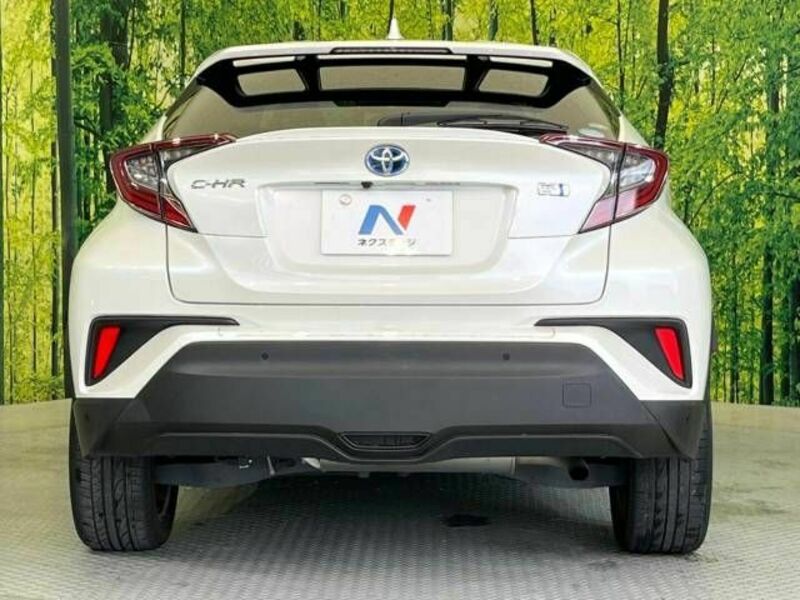 C-HR-14