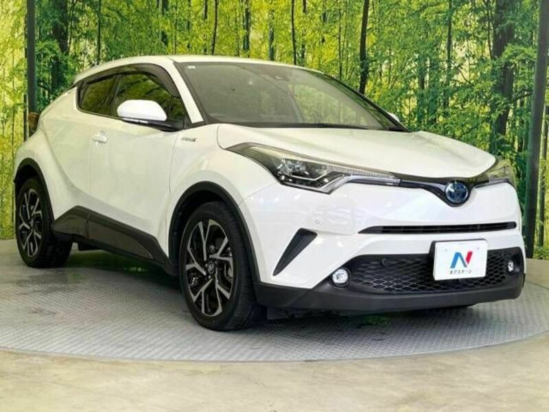 C-HR-15