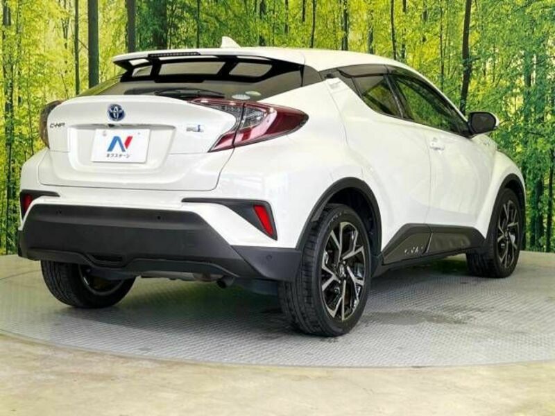 C-HR-16