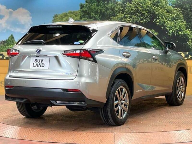 NX