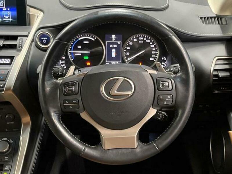 NX