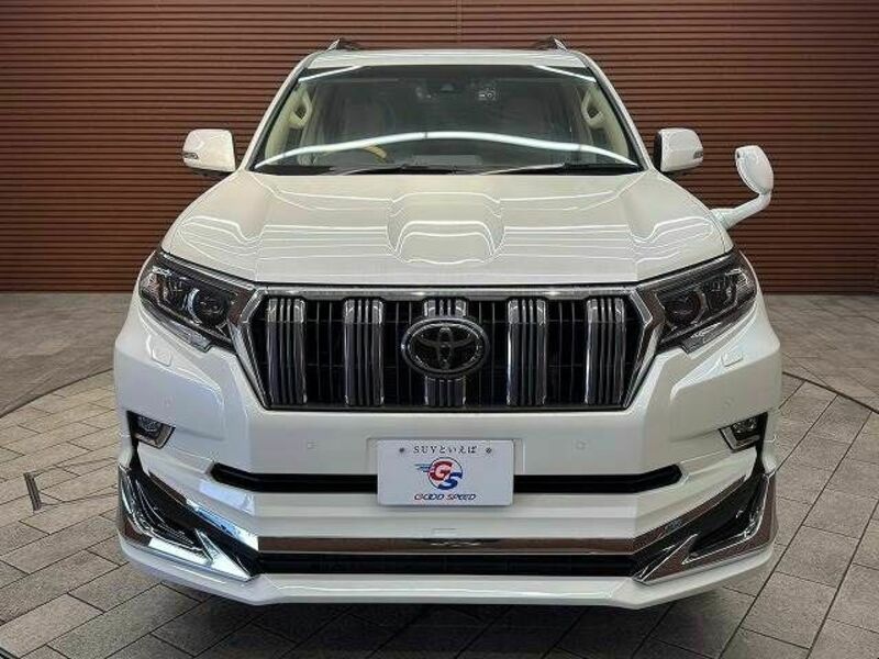 LAND CRUISER PRADO-11