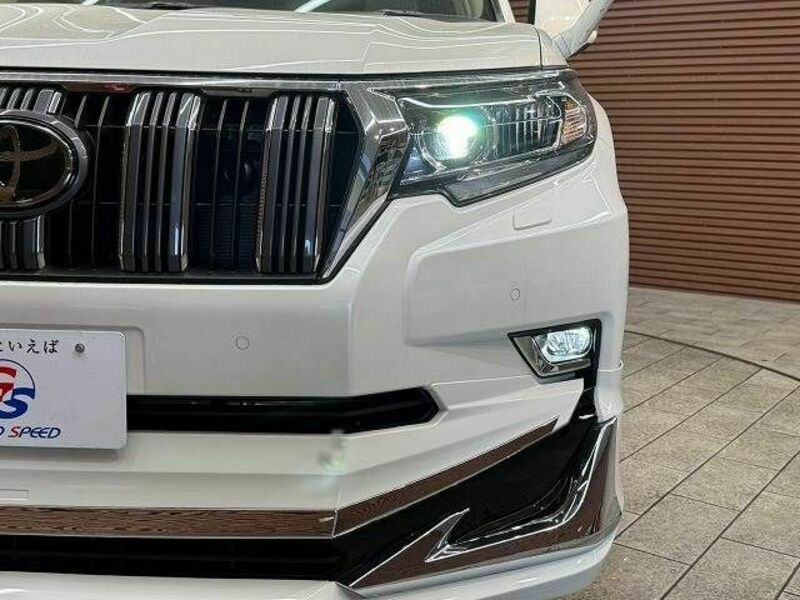 LAND CRUISER PRADO-18