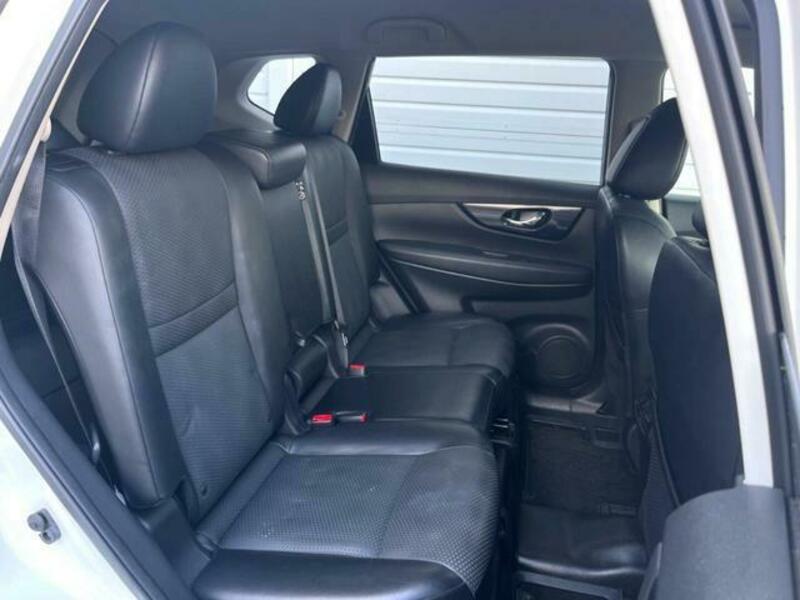 X-TRAIL-8