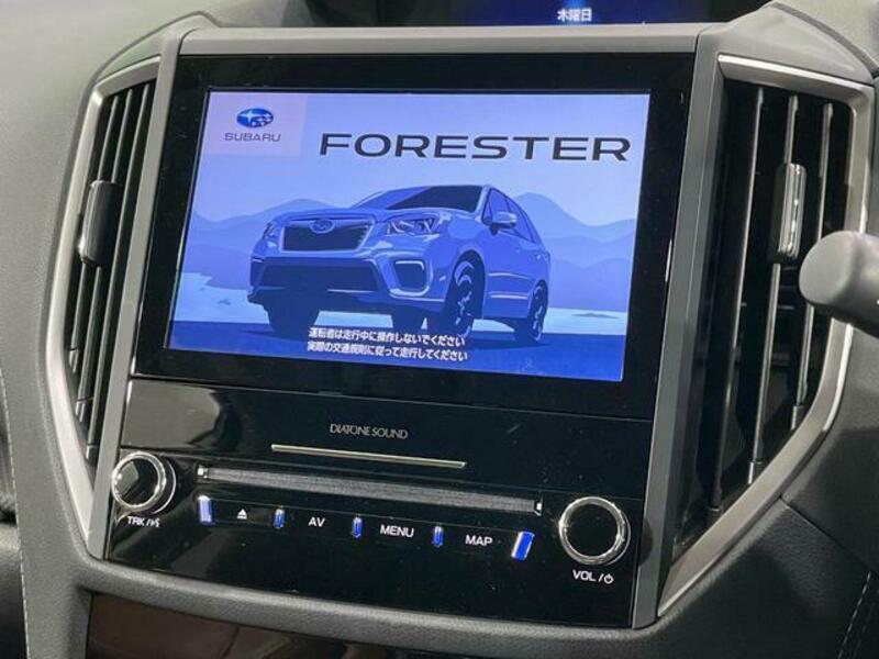 FORESTER-2