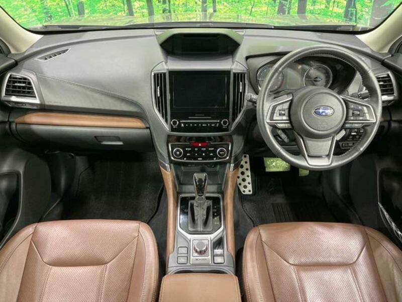 FORESTER-1