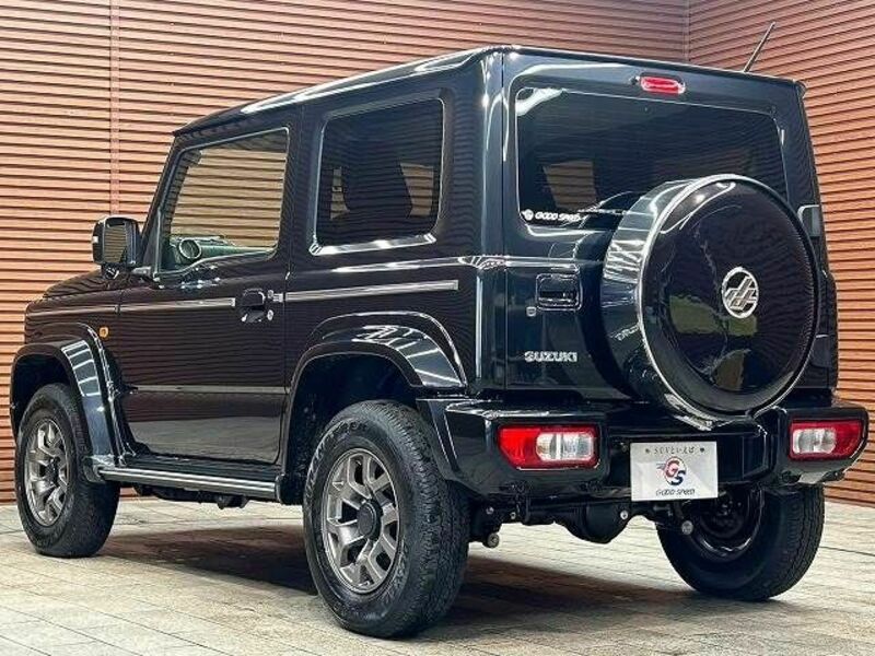 JIMNY SIERRA-16