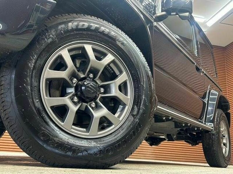 JIMNY SIERRA-18