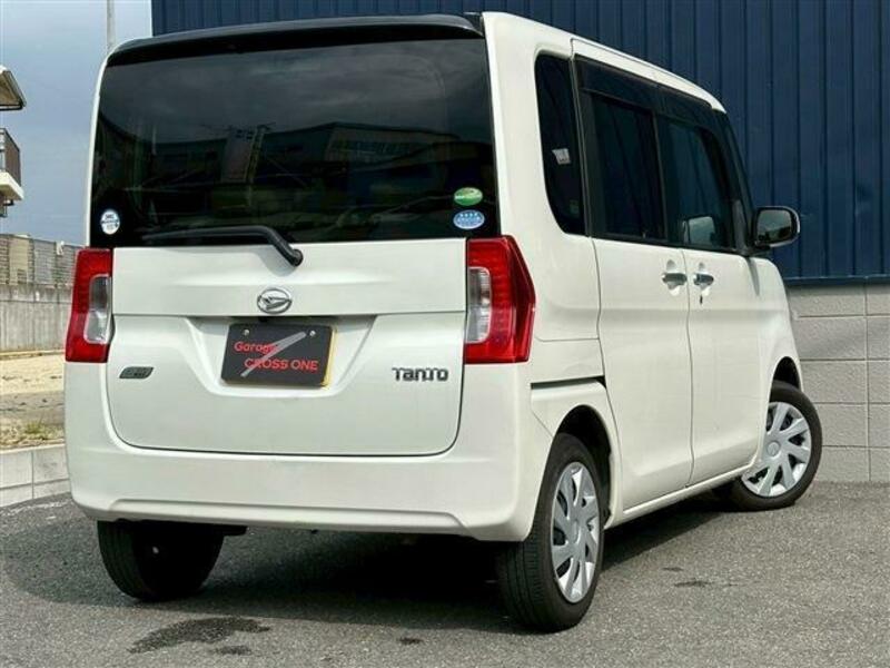 TANTO-1