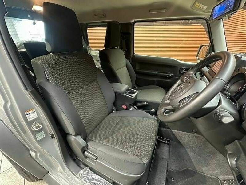 JIMNY SIERRA-4