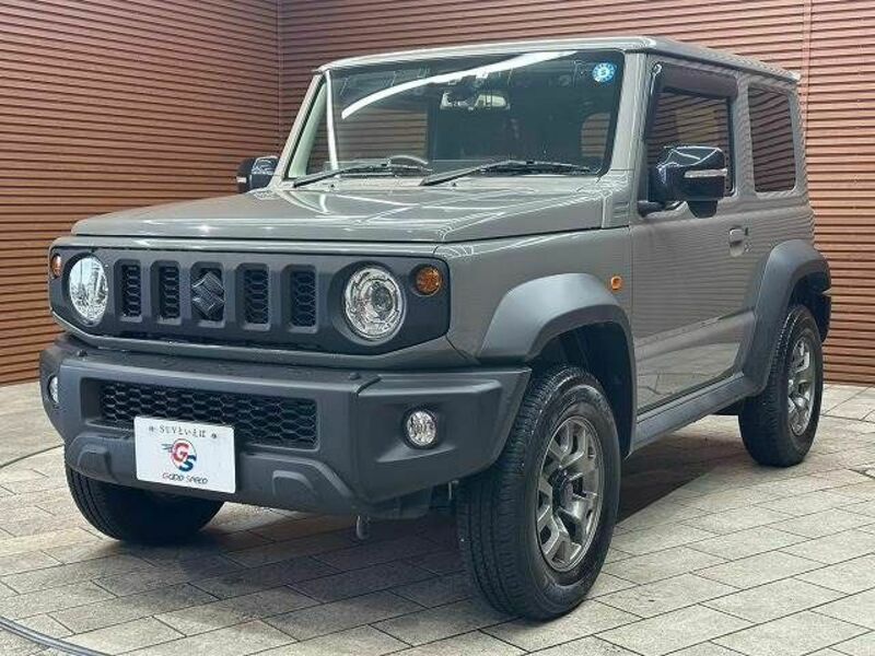 JIMNY SIERRA-13
