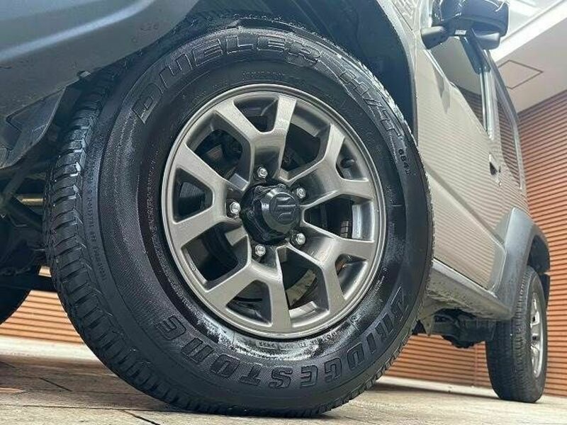 JIMNY SIERRA-18
