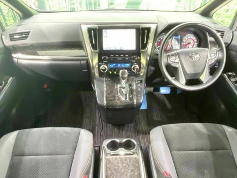 ALPHARD-1