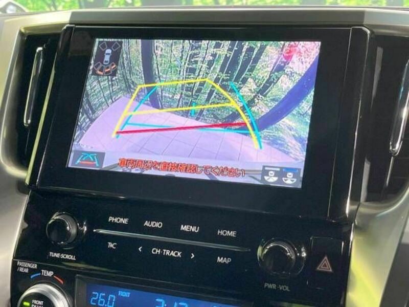 ALPHARD-4