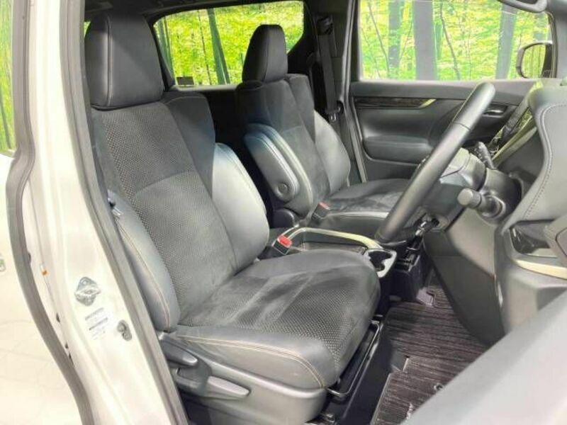 ALPHARD-8