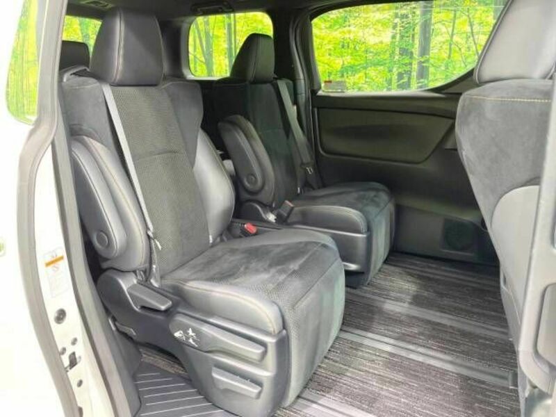ALPHARD-9