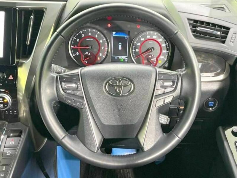 ALPHARD-12