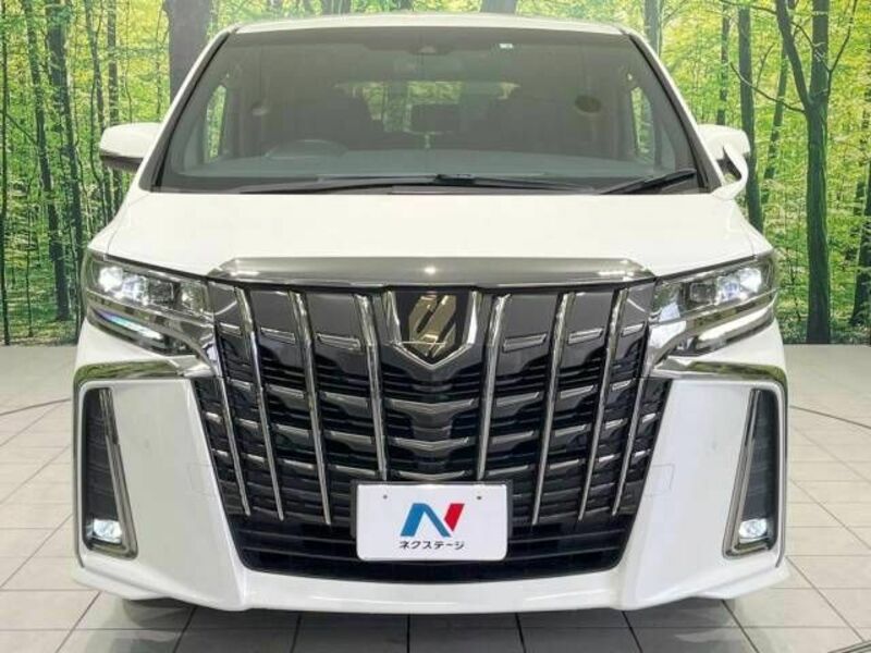 ALPHARD-15
