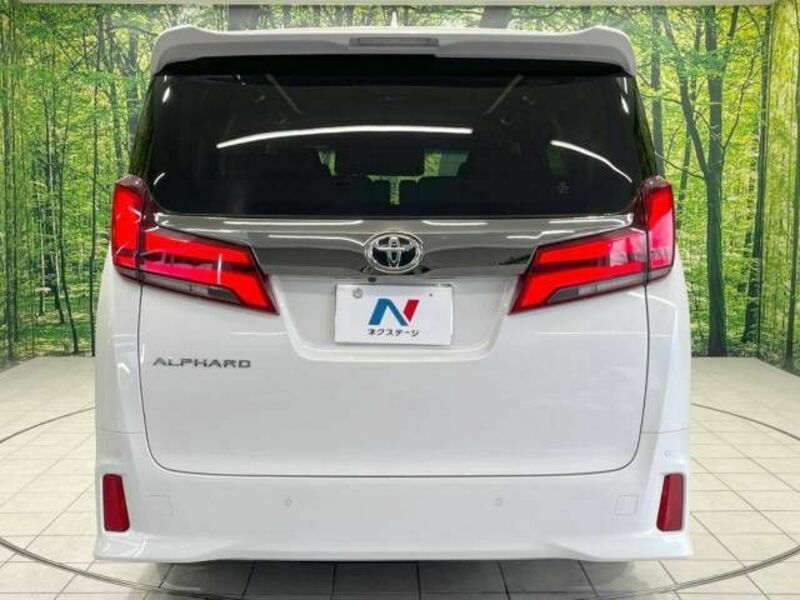 ALPHARD-16