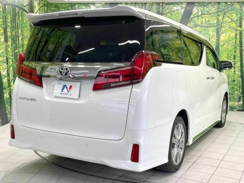 ALPHARD-18