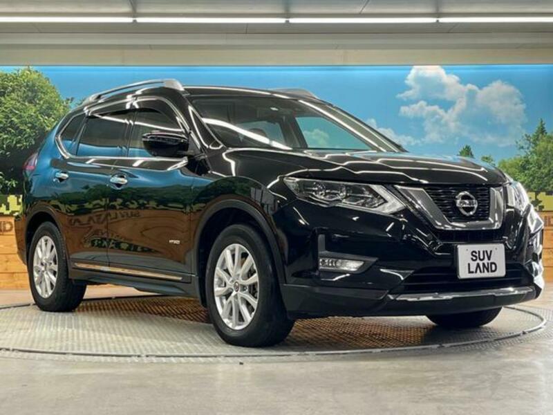 X-TRAIL-16