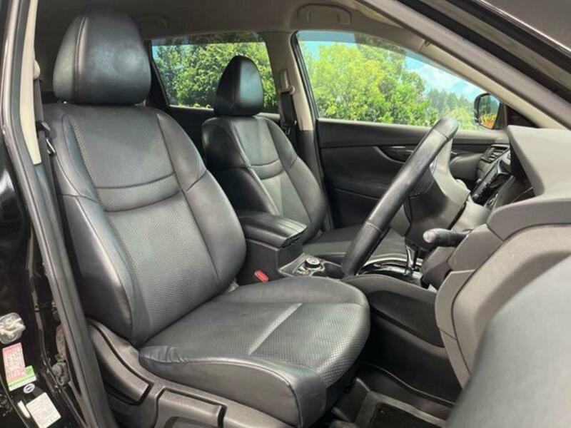X-TRAIL-8