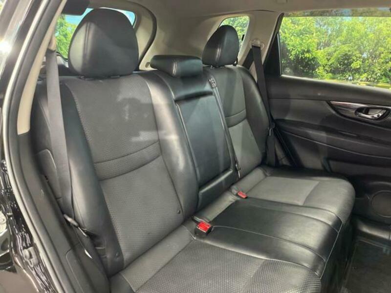 X-TRAIL-9