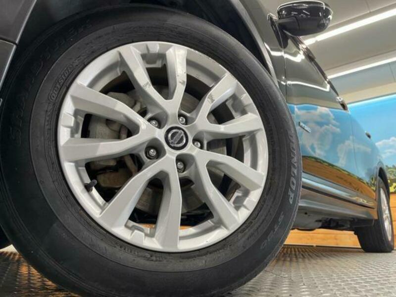 X-TRAIL-13