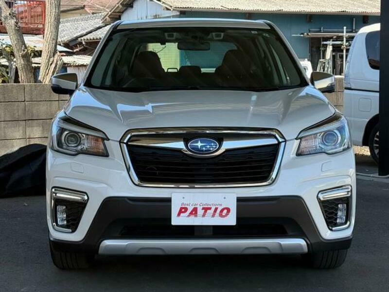 FORESTER-2