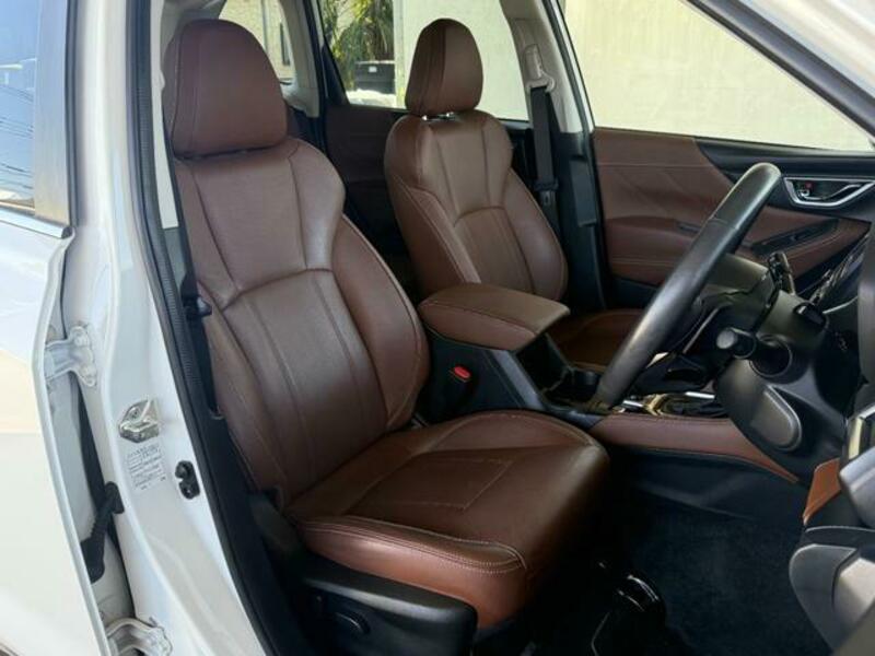 FORESTER-12