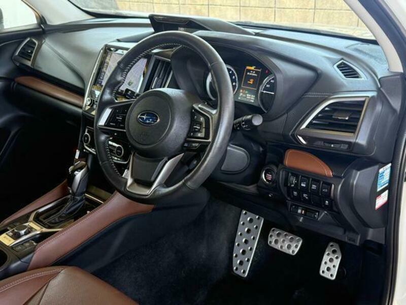 FORESTER-13