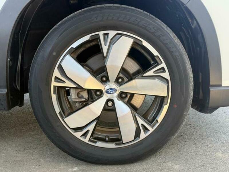 FORESTER-4