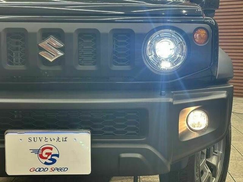 JIMNY SIERRA-19