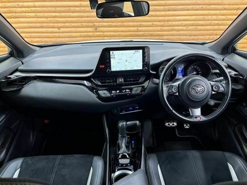 C-HR-1