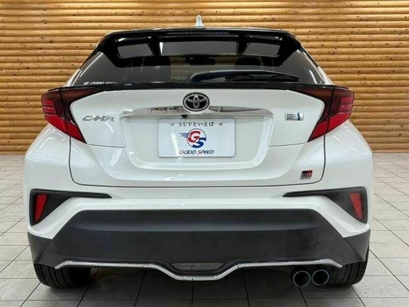 C-HR-18