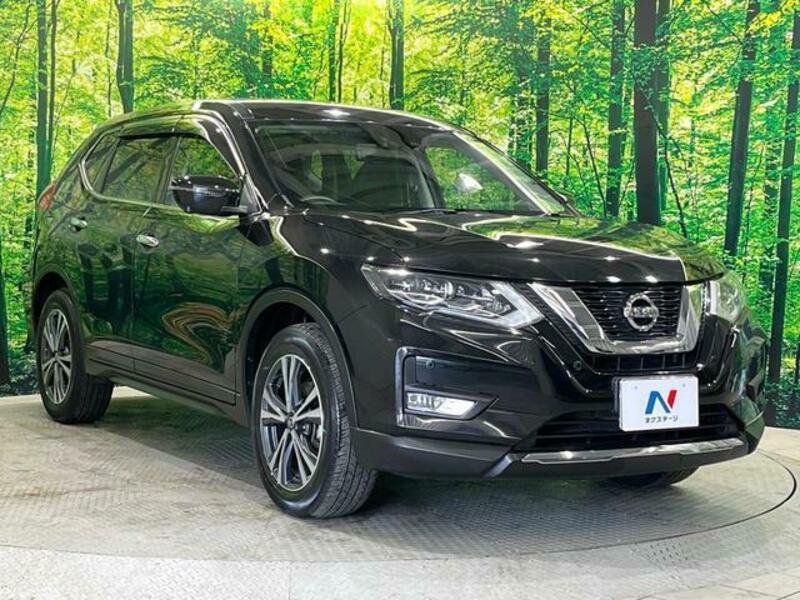 X-TRAIL-16