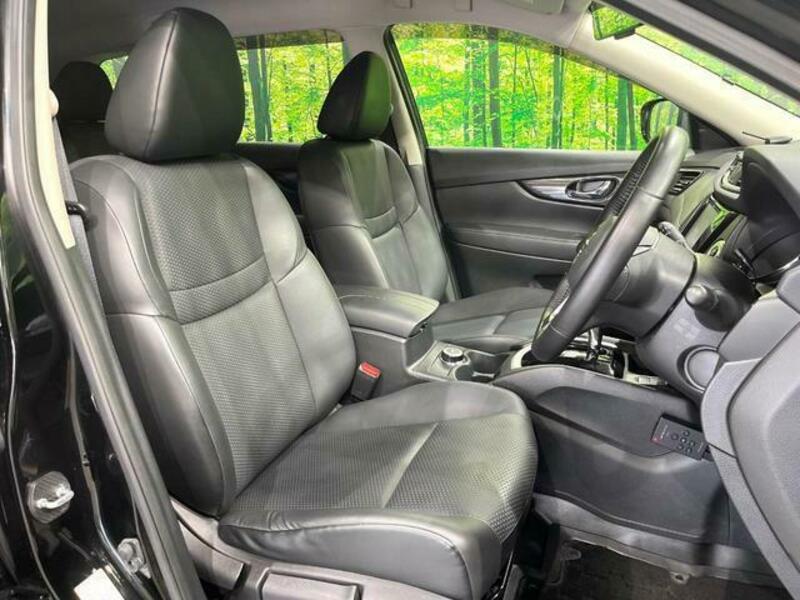 X-TRAIL-8