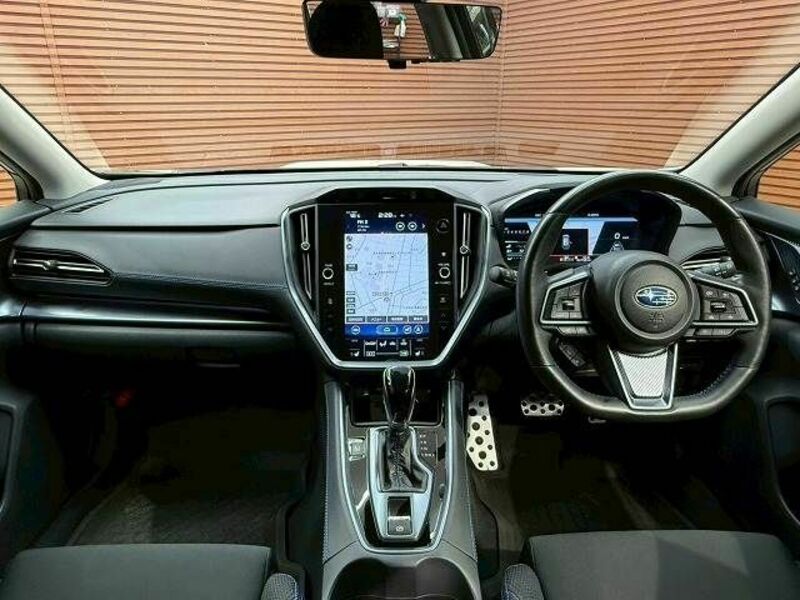 LEVORG-1