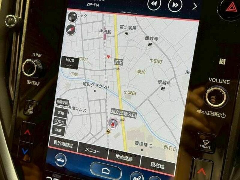 LEVORG-2