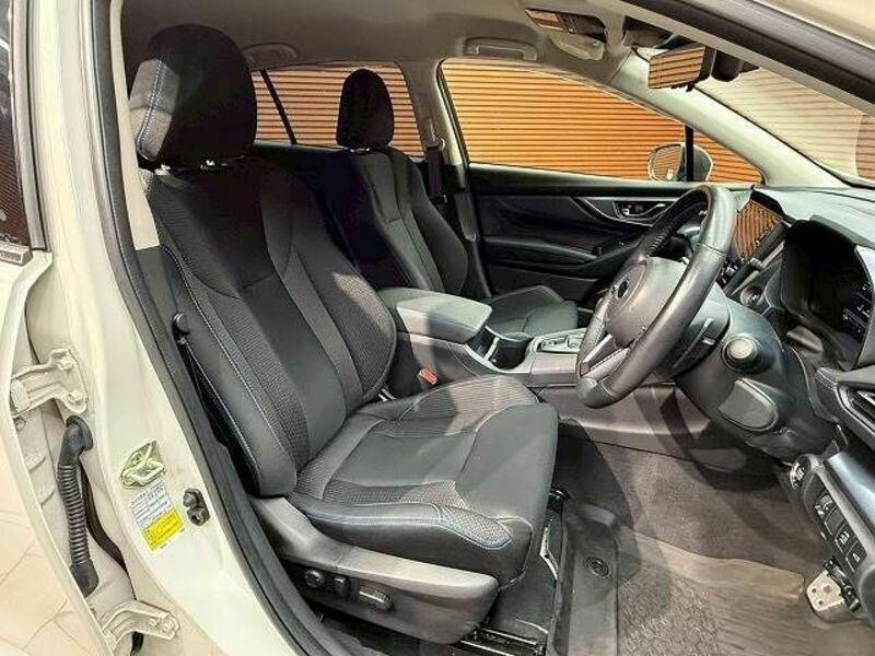 LEVORG-8