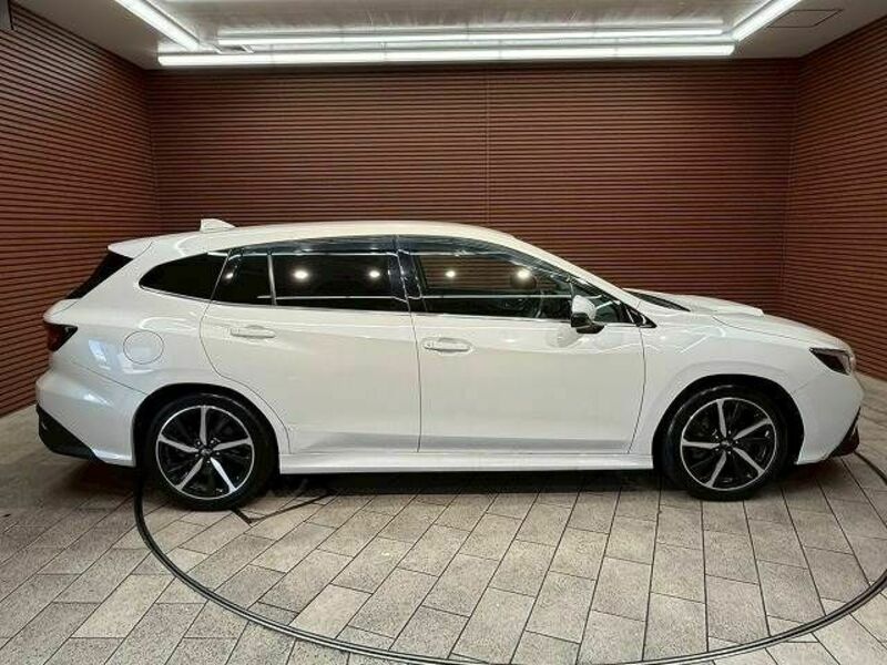 LEVORG-15